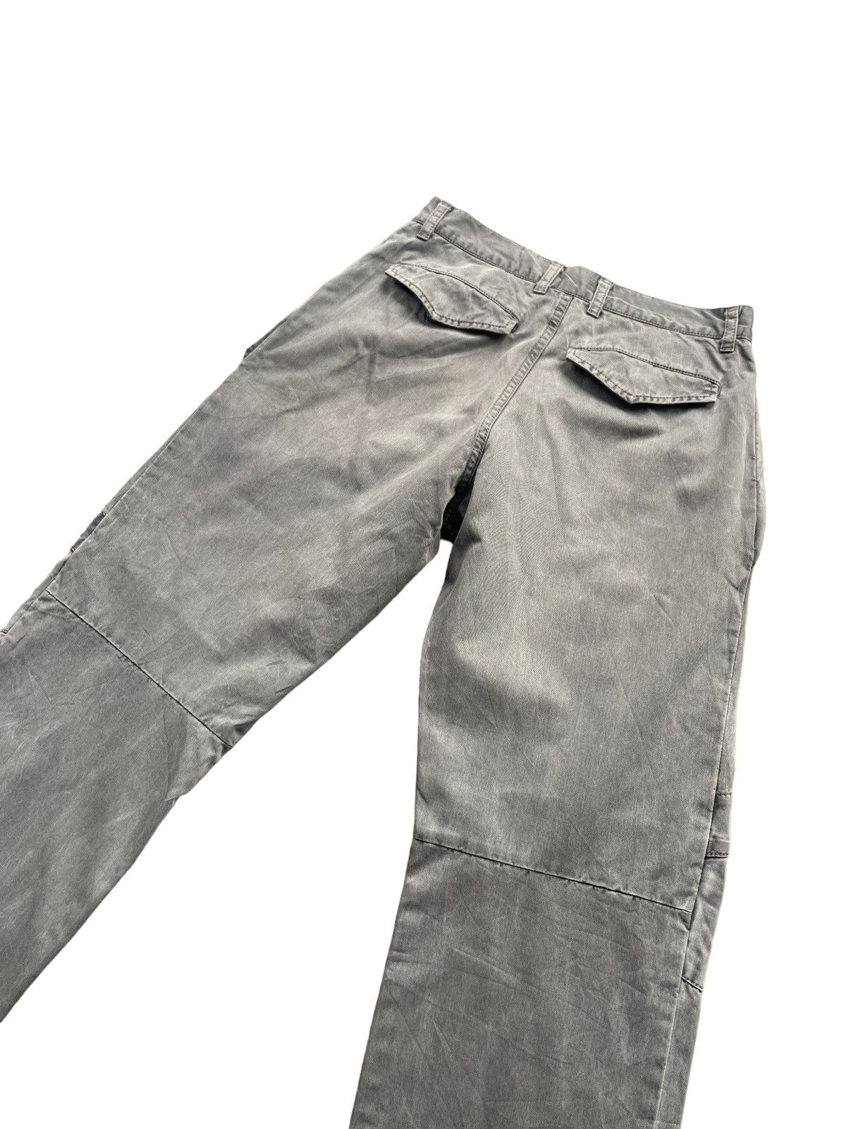 Designer × Japanese Brand Dabble Japan Trouser Size US 31 - 7 Thumbnail