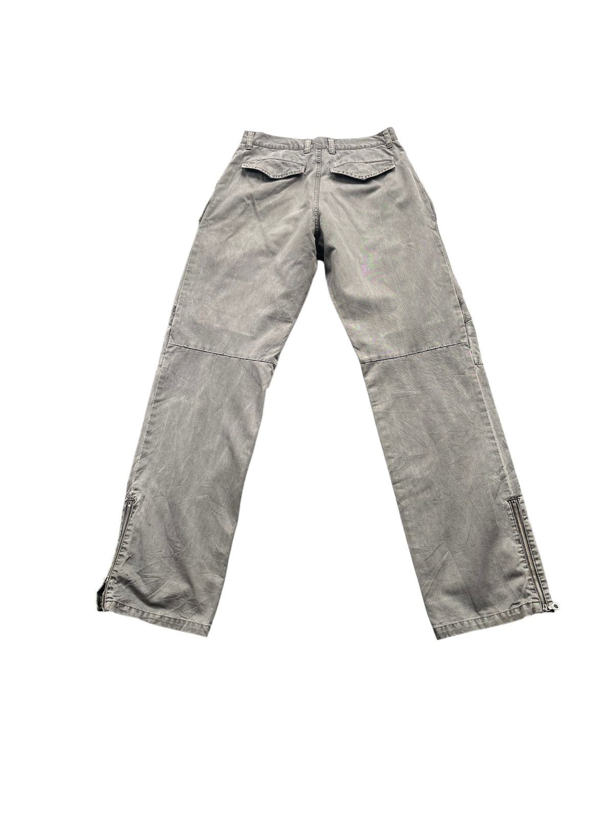 Designer × Japanese Brand Dabble Japan Trouser Size US 31 - 6 Thumbnail