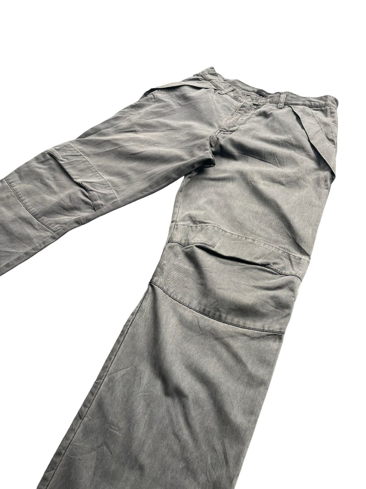 Designer × Japanese Brand Dabble Japan Trouser Size US 31 - 2 Thumbnail