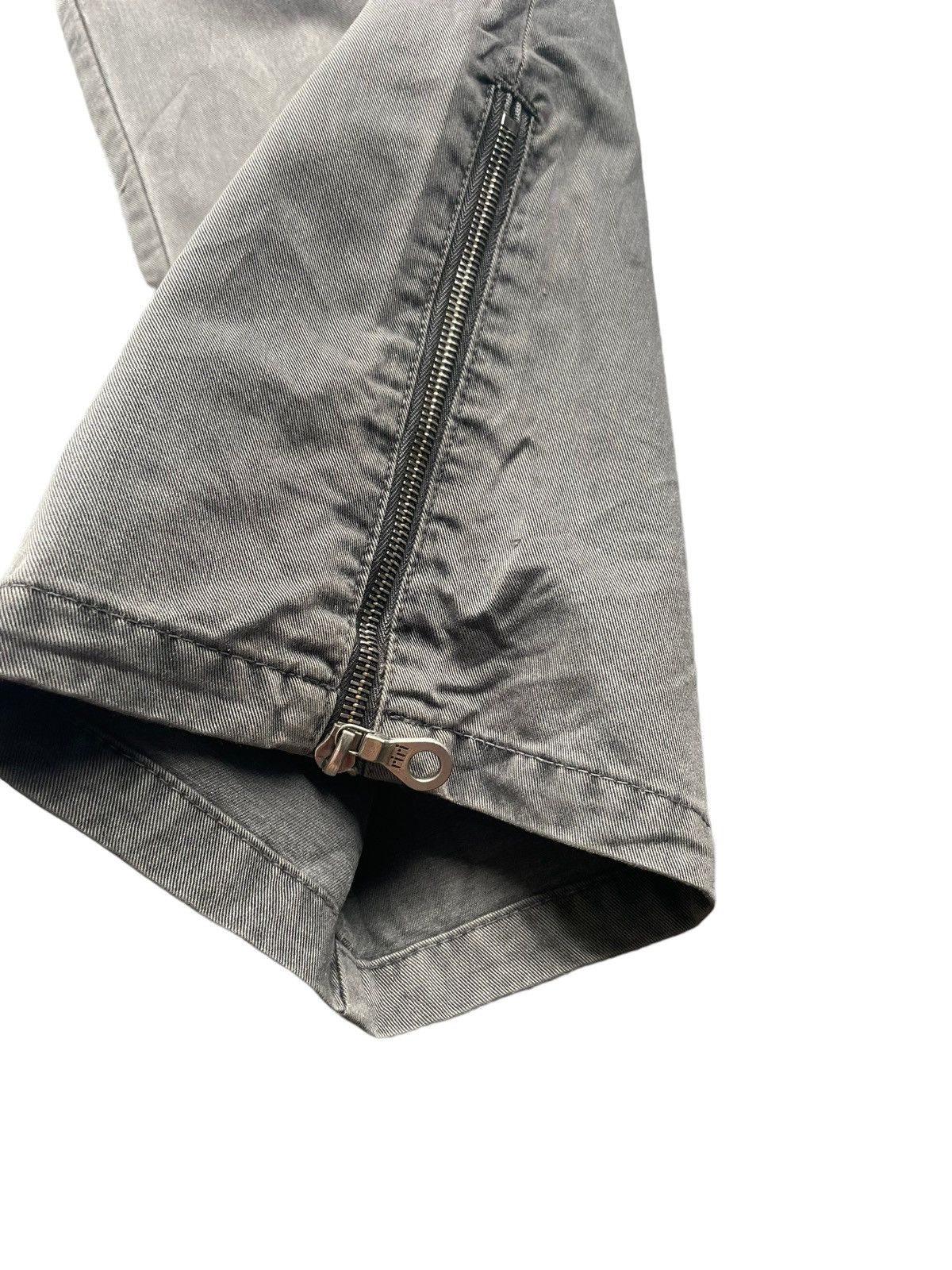 Designer × Japanese Brand Dabble Japan Trouser Size US 31 - 3 Thumbnail