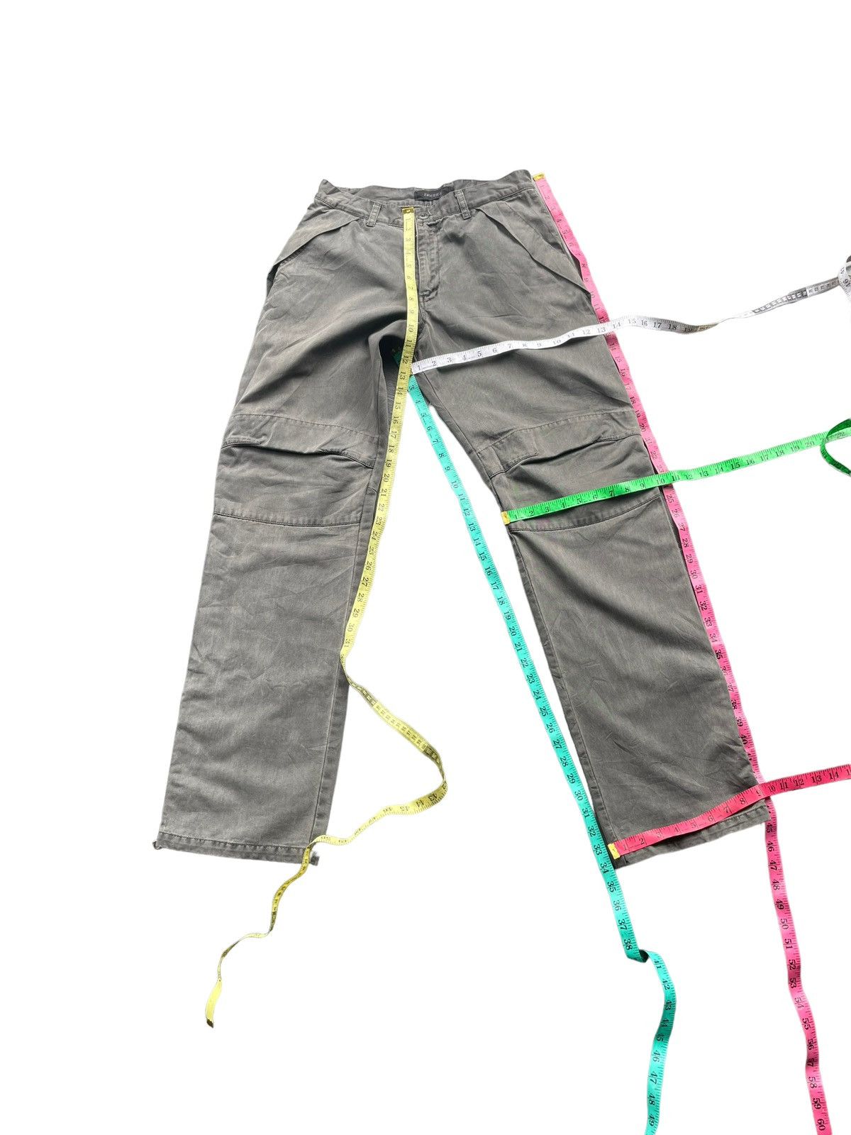 Designer × Japanese Brand Dabble Japan Trouser Size US 31 - 13 Thumbnail