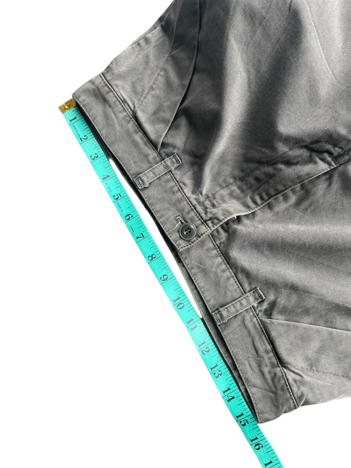 Designer × Japanese Brand Dabble Japan Trouser Size US 31 - 12 Thumbnail