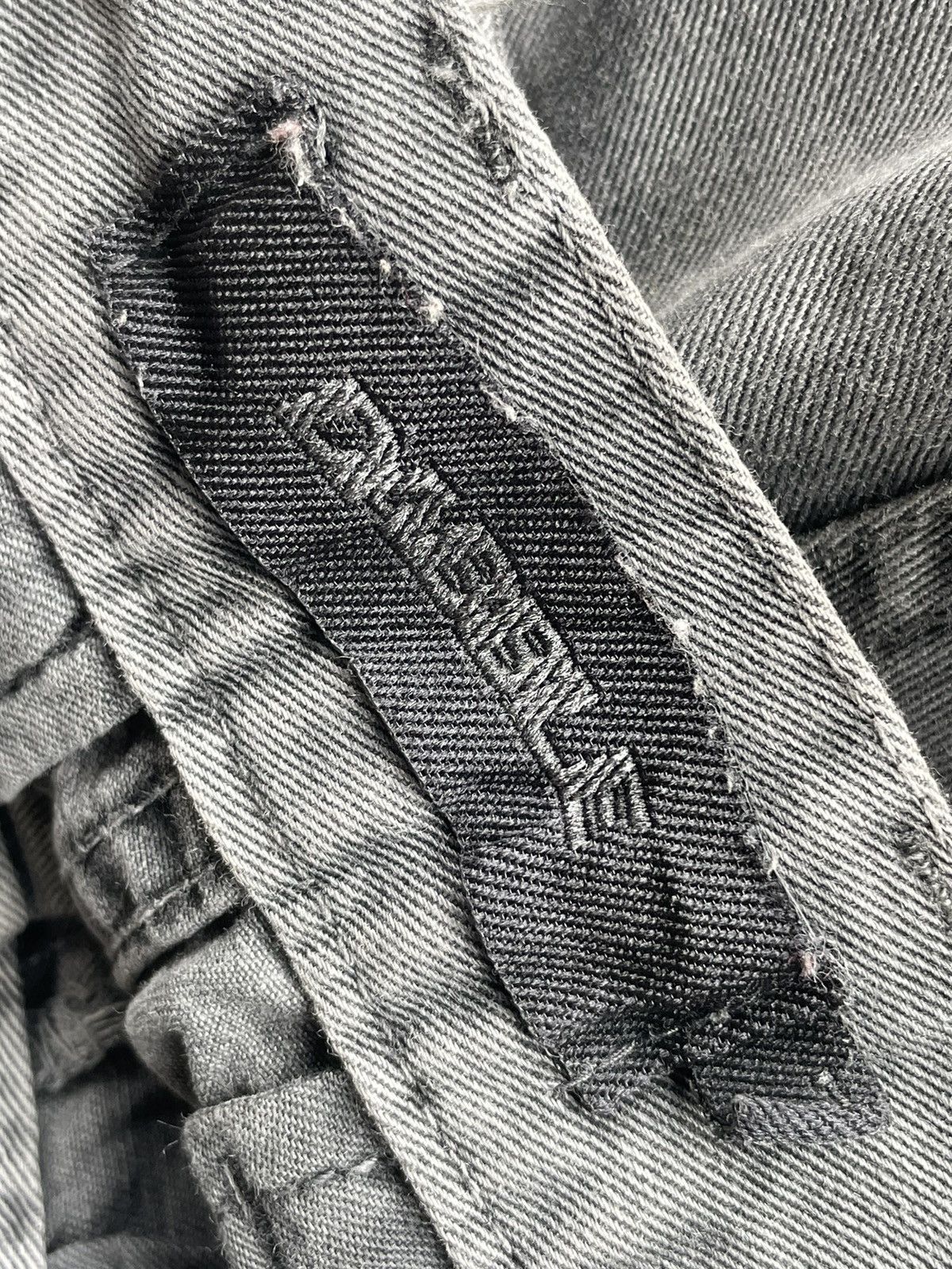 Designer × Japanese Brand Dabble Japan Trouser Size US 31 - 9 Thumbnail