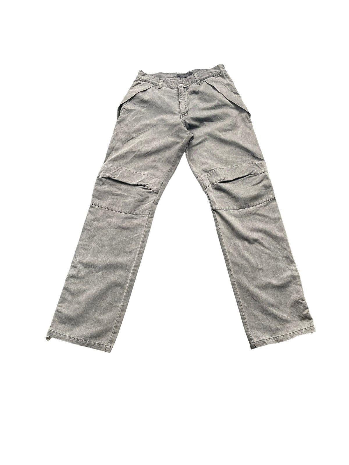 Designer × Japanese Brand Dabble Japan Trouser Size US 31 - 1 Thumbnail