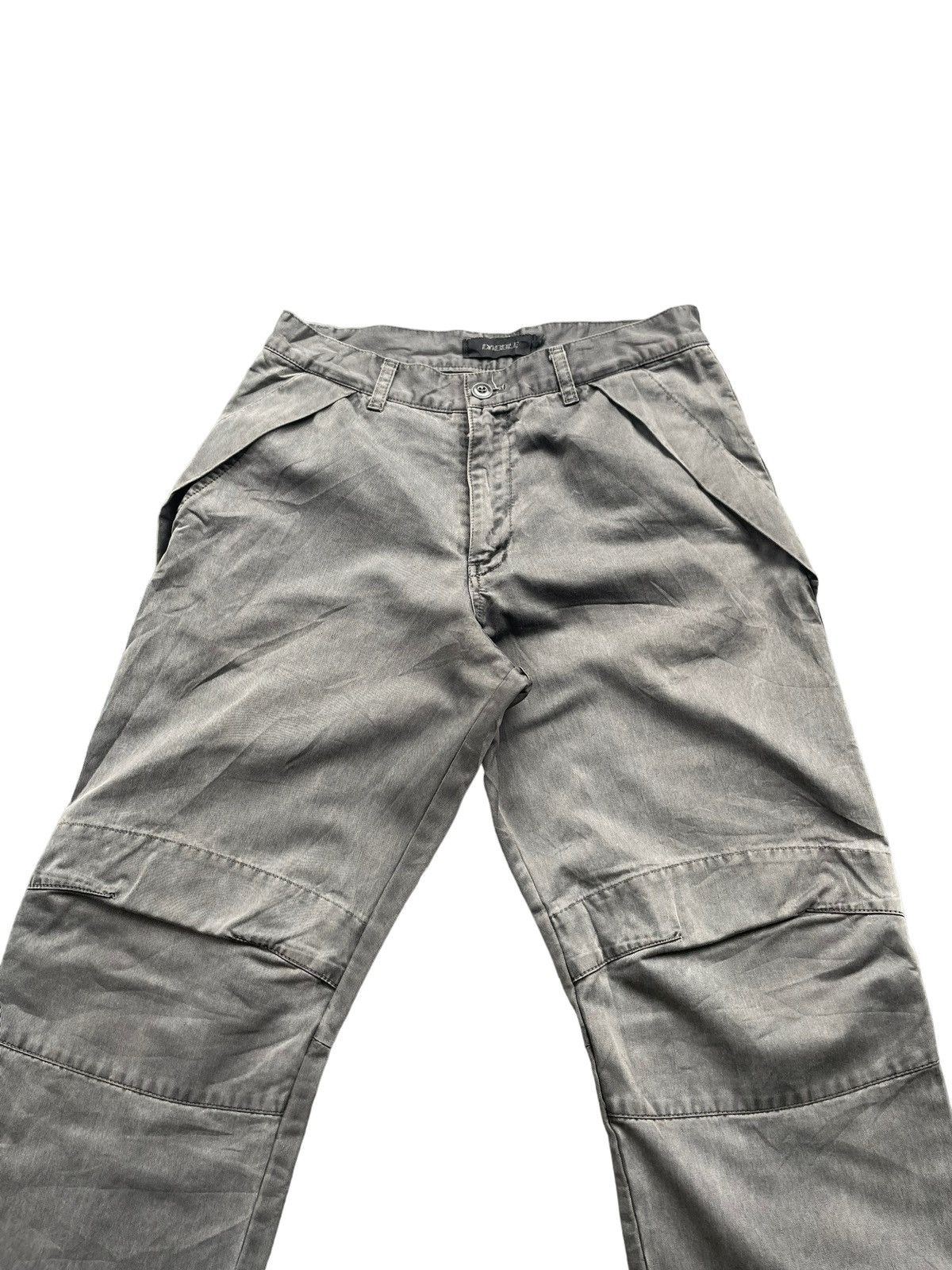 Designer × Japanese Brand Dabble Japan Trouser Size US 31 - 4 Thumbnail