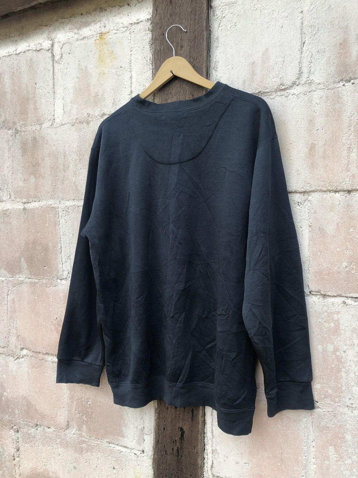 Pierre Balmain Pierre Balmain Paris Sweatshirt Size US L / EU 52-54 / 3 - 4 Thumbnail