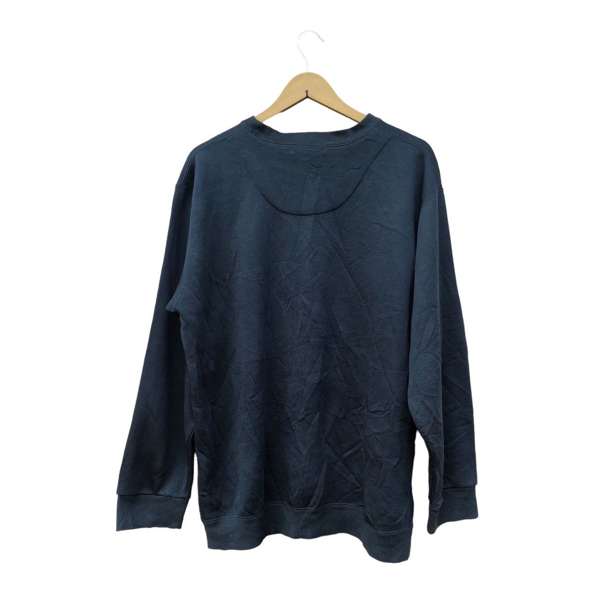 Pierre Balmain Pierre Balmain Paris Sweatshirt Size US L / EU 52-54 / 3 - 2 Thumbnail
