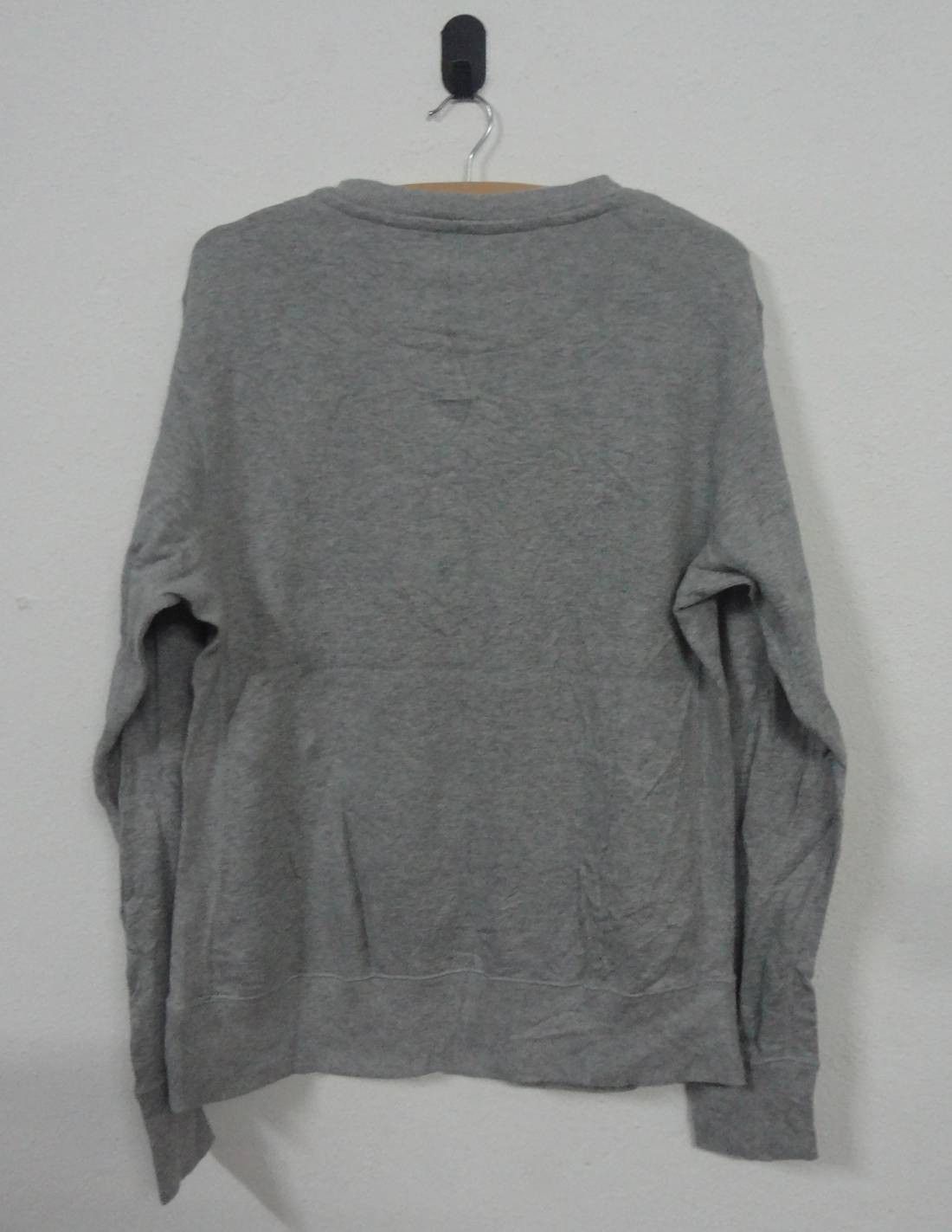 Nike NIKE Jumper Sweatshirt Size US L / EU 52-54 / 3 - 2 Thumbnail