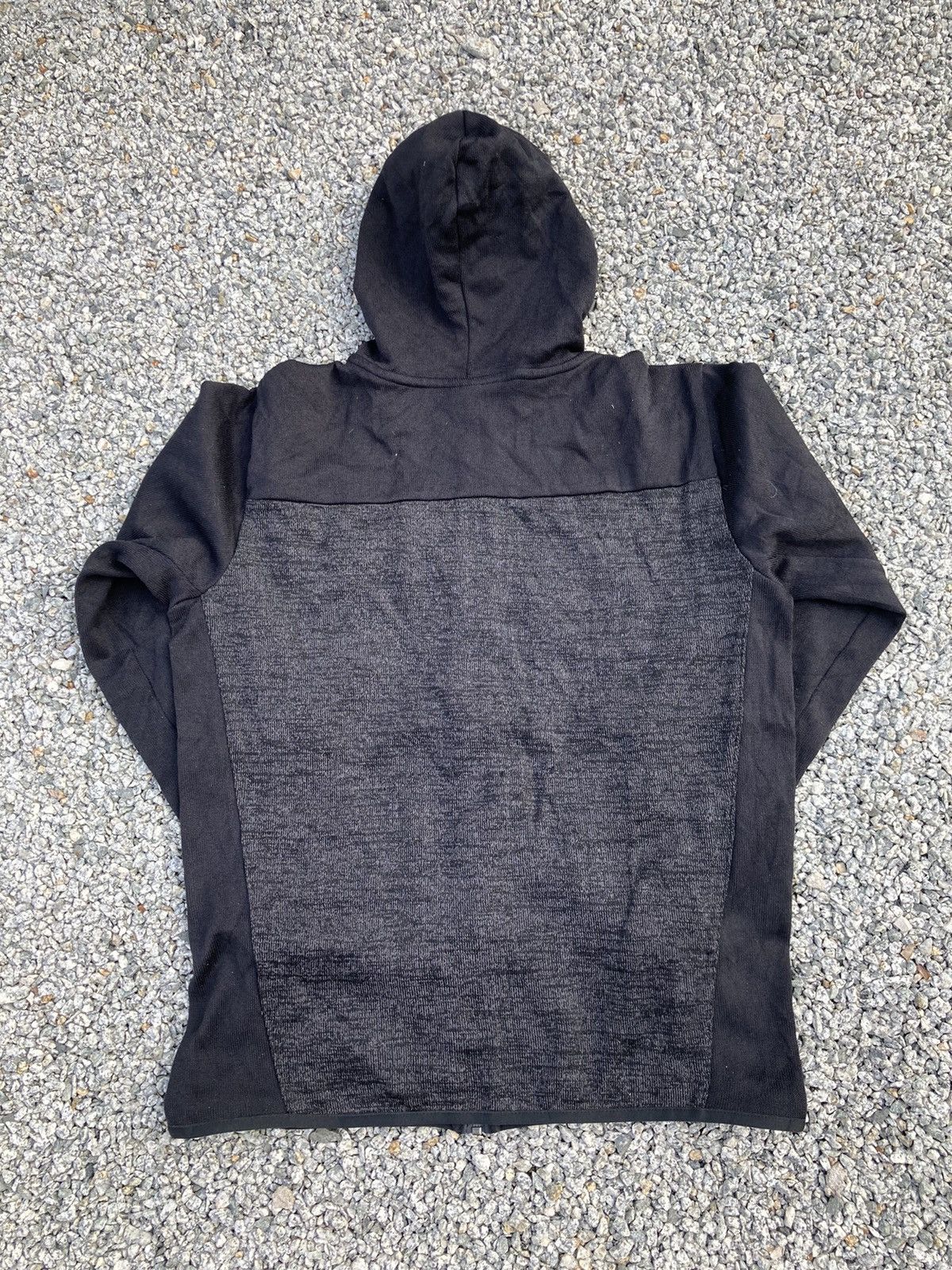 Adidas ADIDAS NEO ZIPPER HOODIE Size US L / EU 52-54 / 3 - 3 Thumbnail