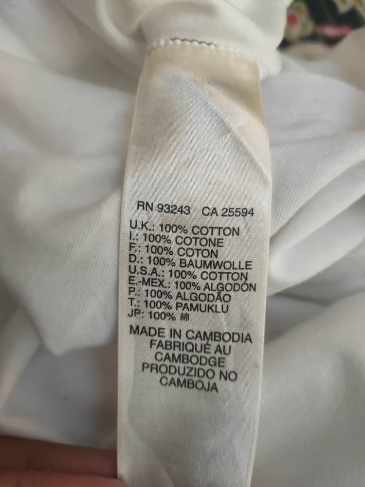 Diesel Diesel T Size US M / EU 48-50 / 2 - 4 Thumbnail