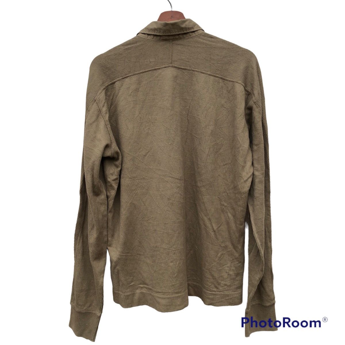 C.P. Company C.P. Company Corduroy Long sleeve Size US L / EU 52-54 / 3 - 2 Thumbnail