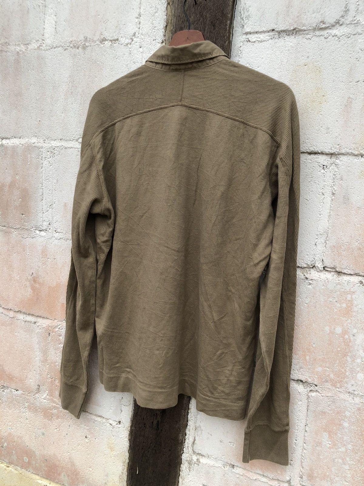C.P. Company C.P. Company Corduroy Long sleeve Size US L / EU 52-54 / 3 - 6 Thumbnail