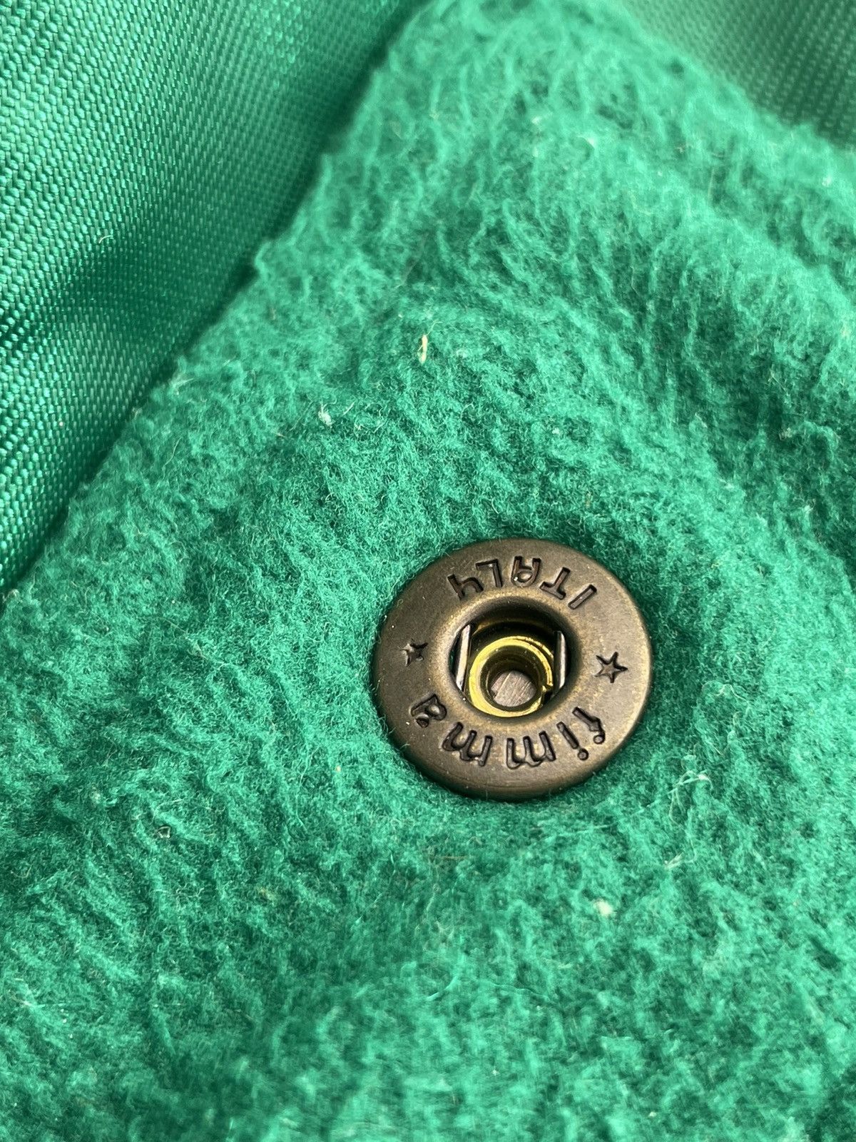 Vintage Vintage & Rare Sparco x Tony Kart Work Vest Size US XL / EU 56 / 4 - 11 Thumbnail