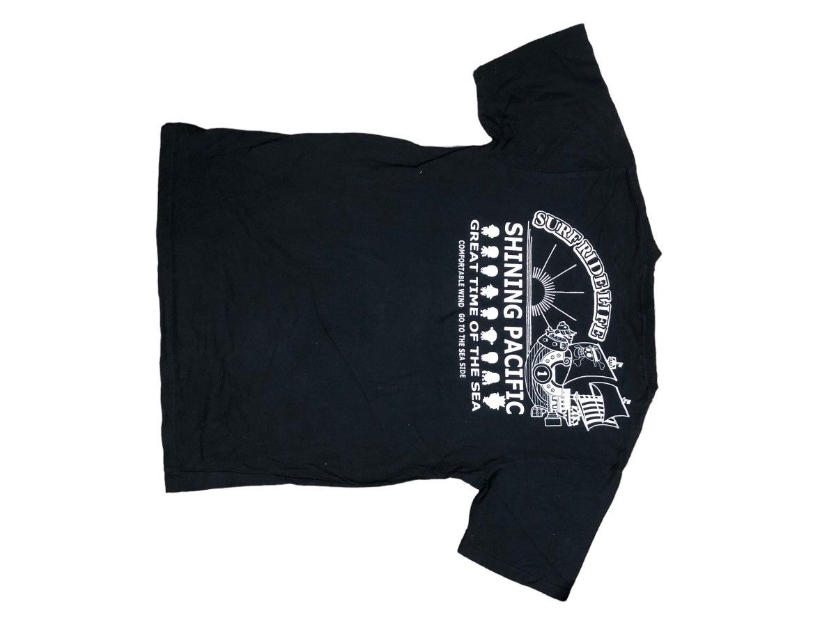 Anime JAPANESSE ONE PIECE ANIME T Size US S / EU 44-46 / 1 - 4 Thumbnail