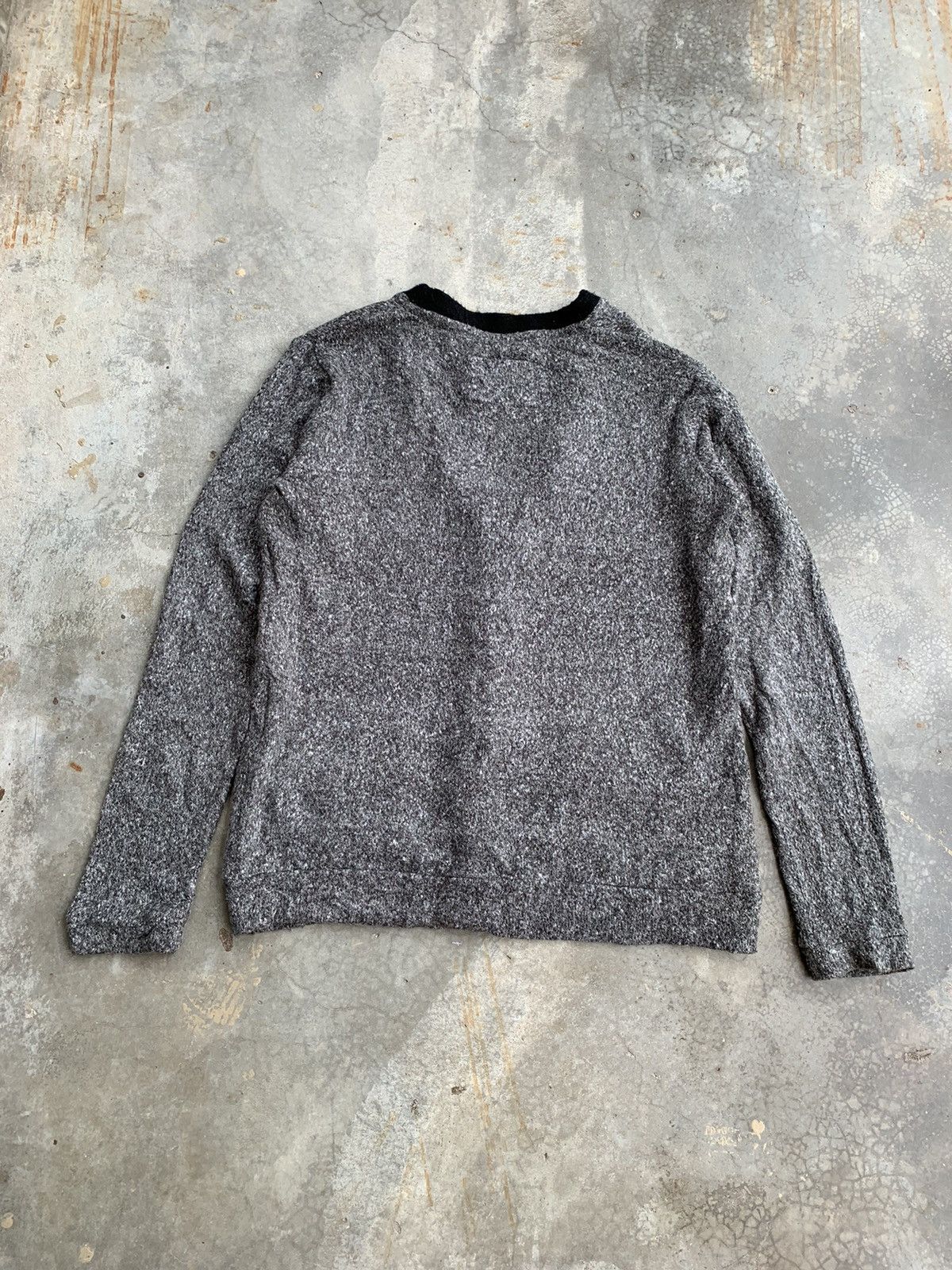 Beams Plus JapaneseBrand Beams Cardigan Jacket Size US M / EU 48-50 / 2 - 2 Thumbnail