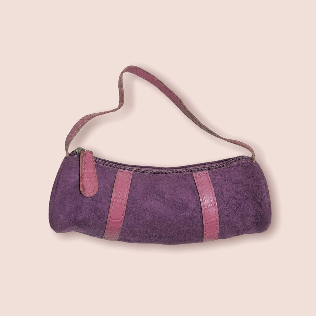 Designer × Vintage × Yves Saint Laurent VINTAGE YSL MINI MAKE UP BAG Size ONE SIZE - 5 Thumbnail