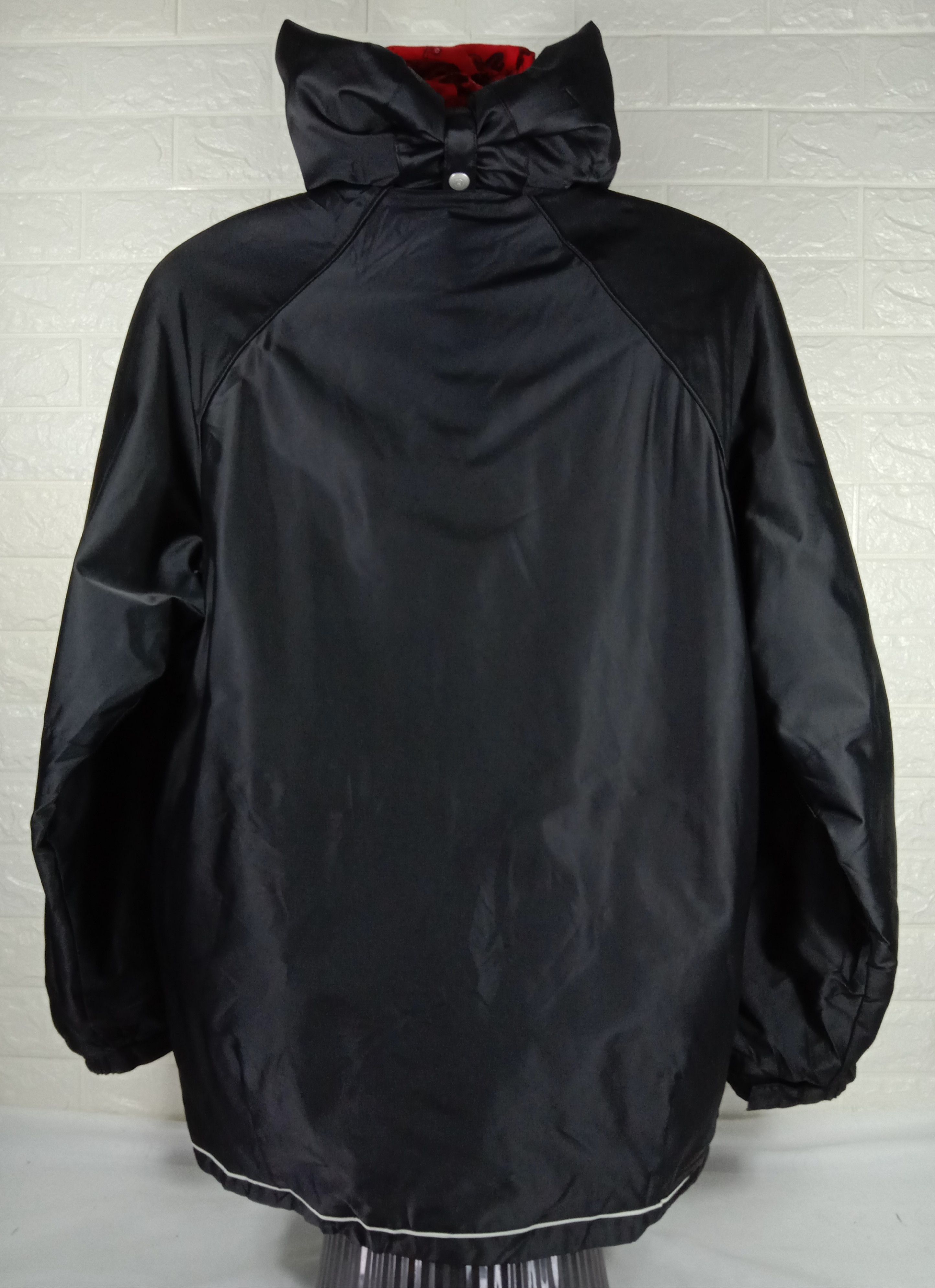 Bogner Vintage Bogner Black Winter Ski / Snowboard Hoodie Jacket Size US XL / EU 56 / 4 - 5 Thumbnail