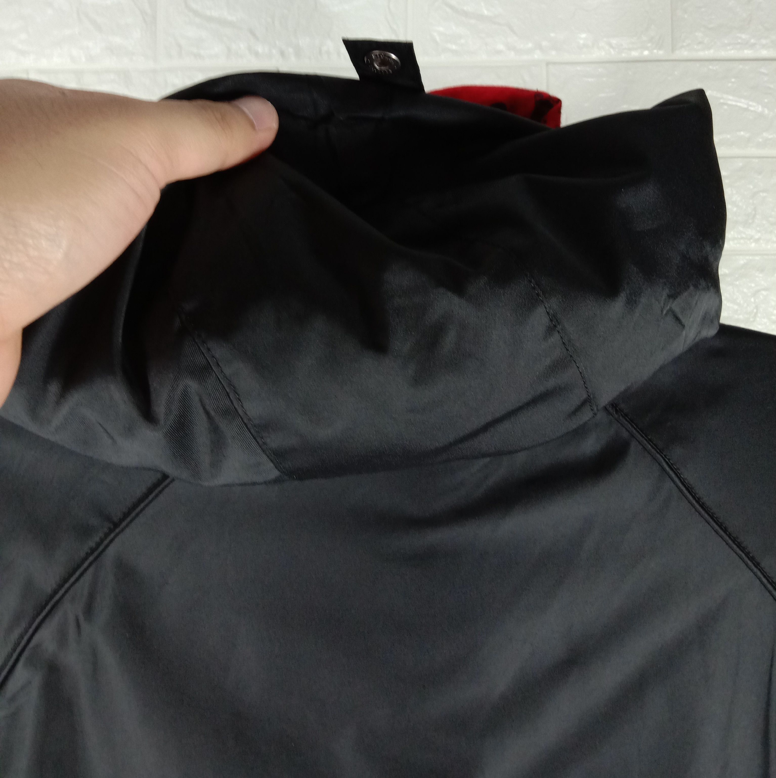 Bogner Vintage Bogner Black Winter Ski / Snowboard Hoodie Jacket Size US XL / EU 56 / 4 - 10 Thumbnail