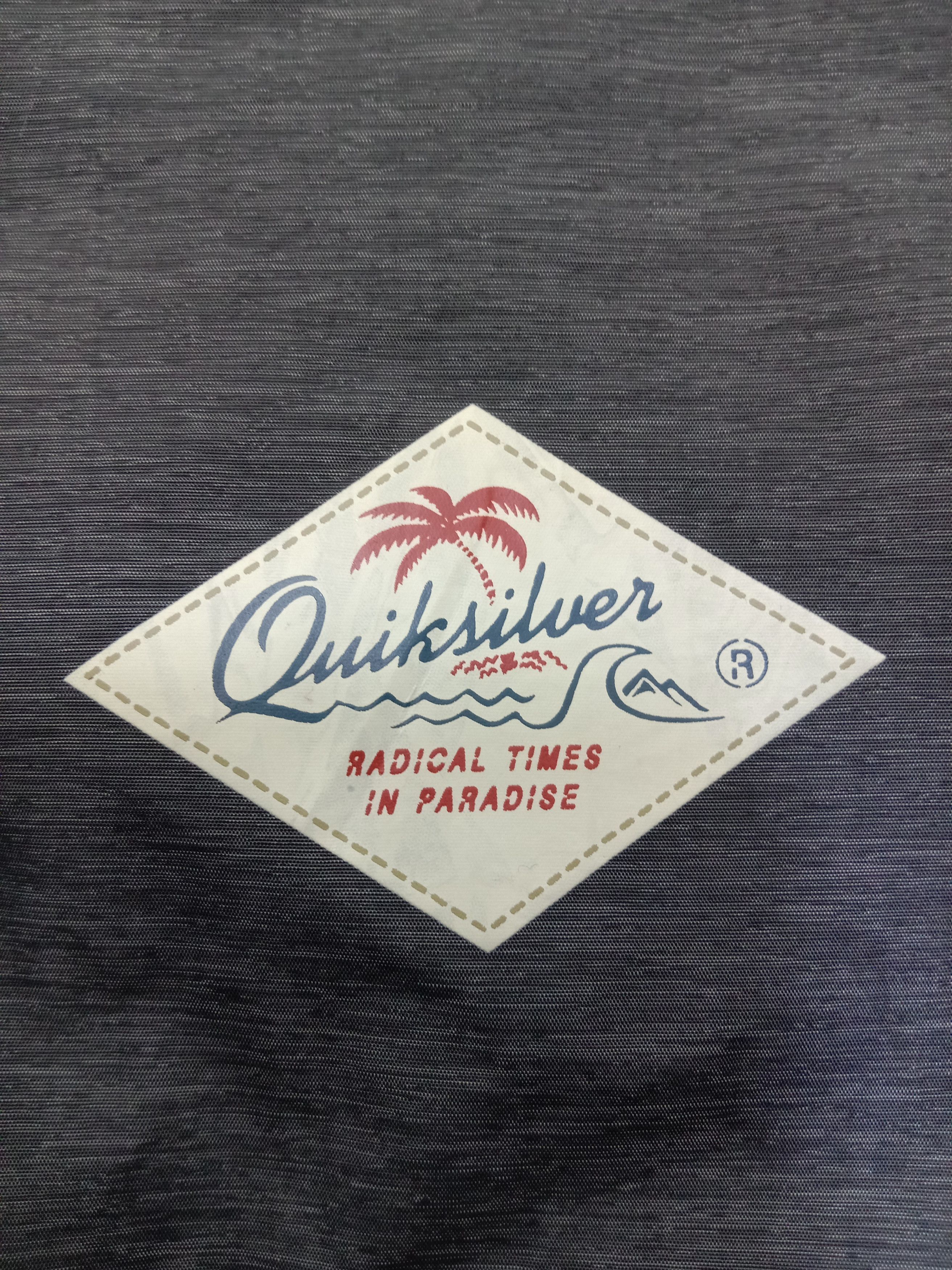 Quiksilver Quiksilver Beach Panoramic Design Hoodie Jacket Size US S / EU 44-46 / 1 - 10 Thumbnail
