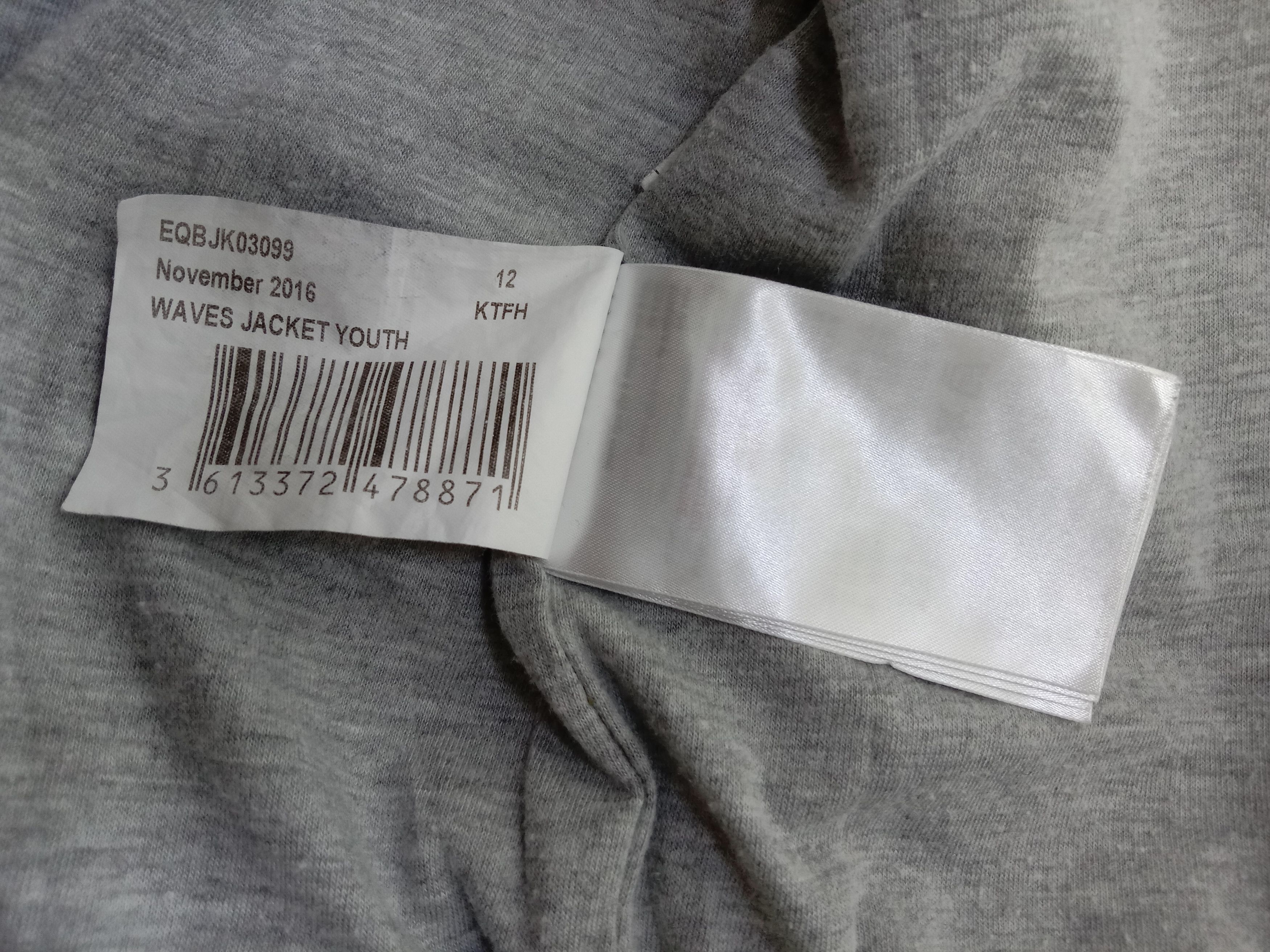 Quiksilver Quiksilver Beach Panoramic Design Hoodie Jacket Size US S / EU 44-46 / 1 - 7 Thumbnail