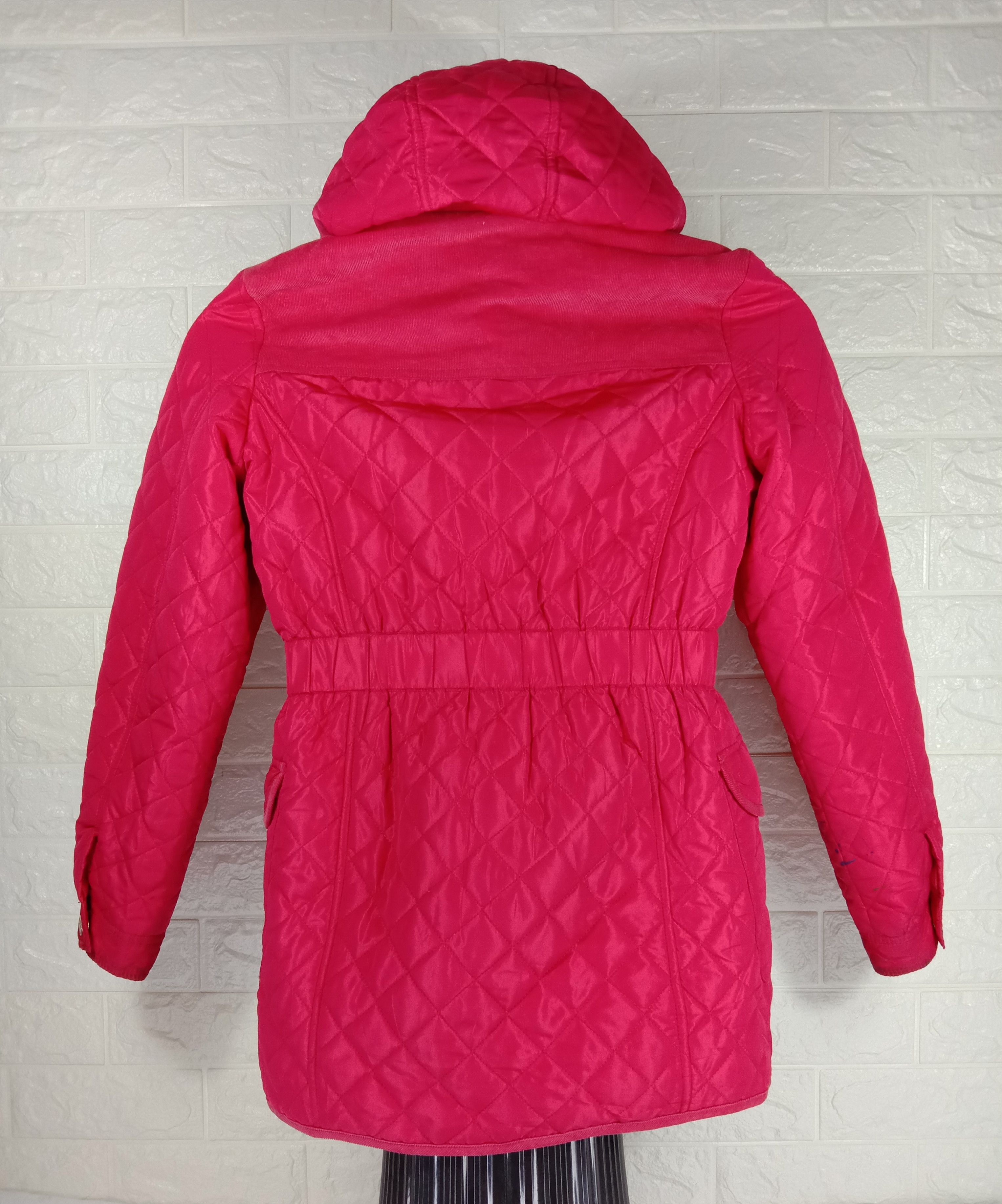 Guess Vintage Guess Hoodie Jacket Size US S / EU 44-46 / 1 - 7 Thumbnail
