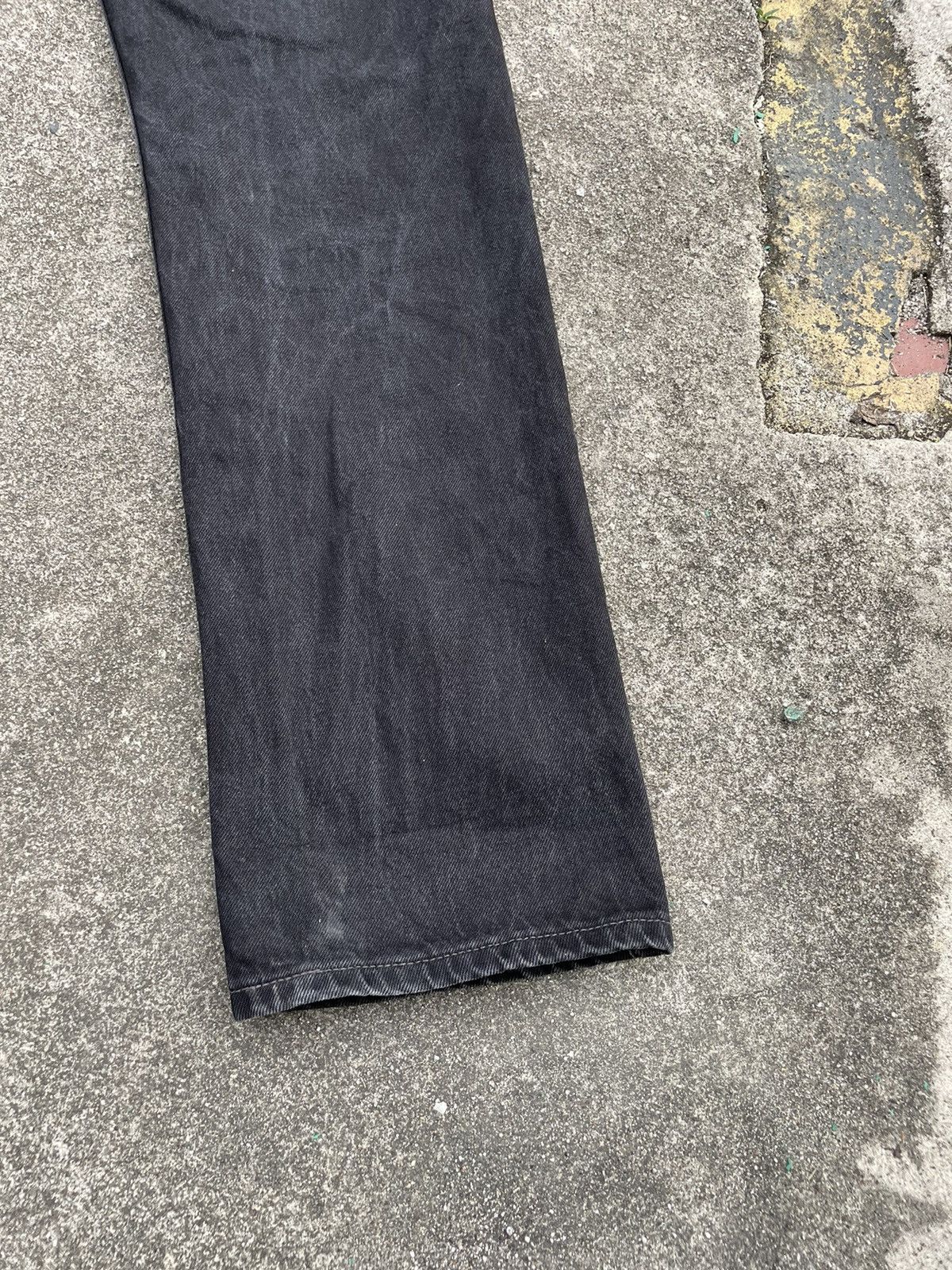 Levi's × Levi's Vintage Clothing × Vintage Vintage 90s Levi’s 501 Jeans Size US 32 / EU 48 - 14 Thumbnail