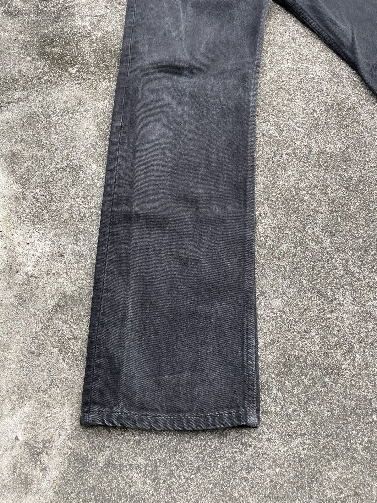 Levi's × Levi's Vintage Clothing × Vintage Vintage 90s Levi’s 501 Jeans Size US 32 / EU 48 - 5 Thumbnail