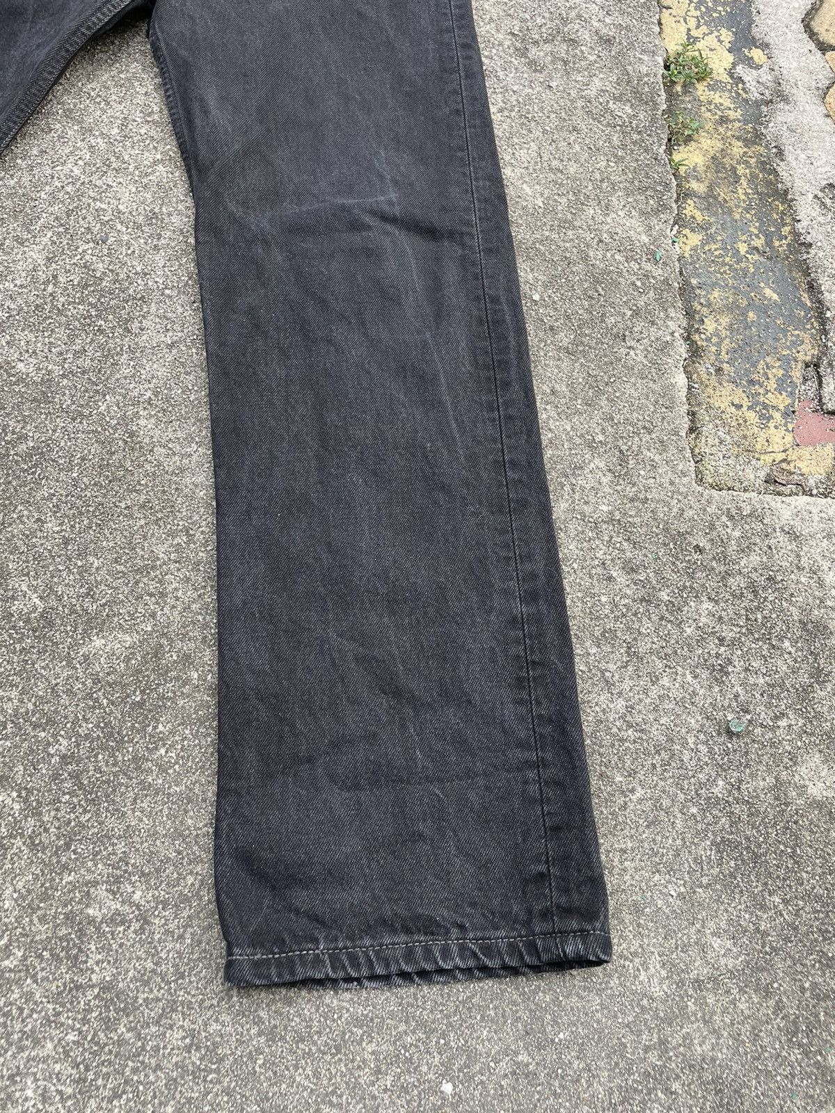 Levi's × Levi's Vintage Clothing × Vintage Vintage 90s Levi’s 501 Jeans Size US 32 / EU 48 - 6 Thumbnail