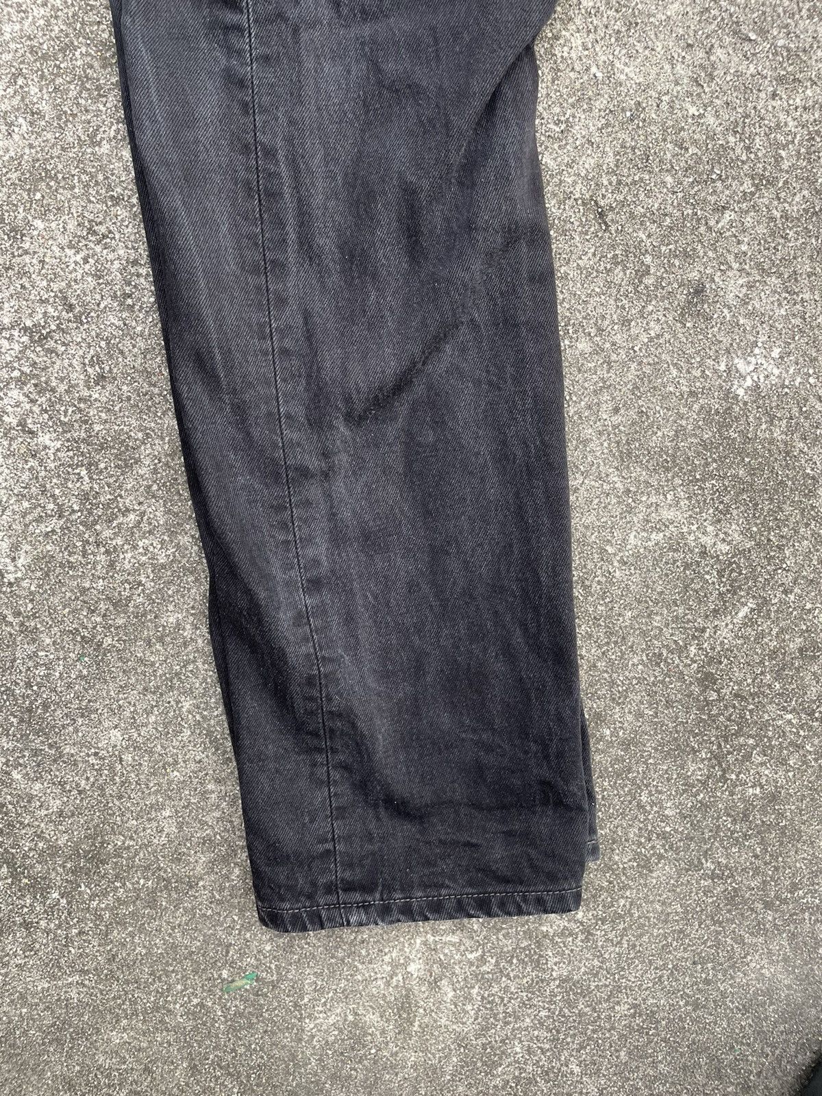 Levi's × Levi's Vintage Clothing × Vintage Vintage 90s Levi’s 501 Jeans Size US 32 / EU 48 - 19 Thumbnail