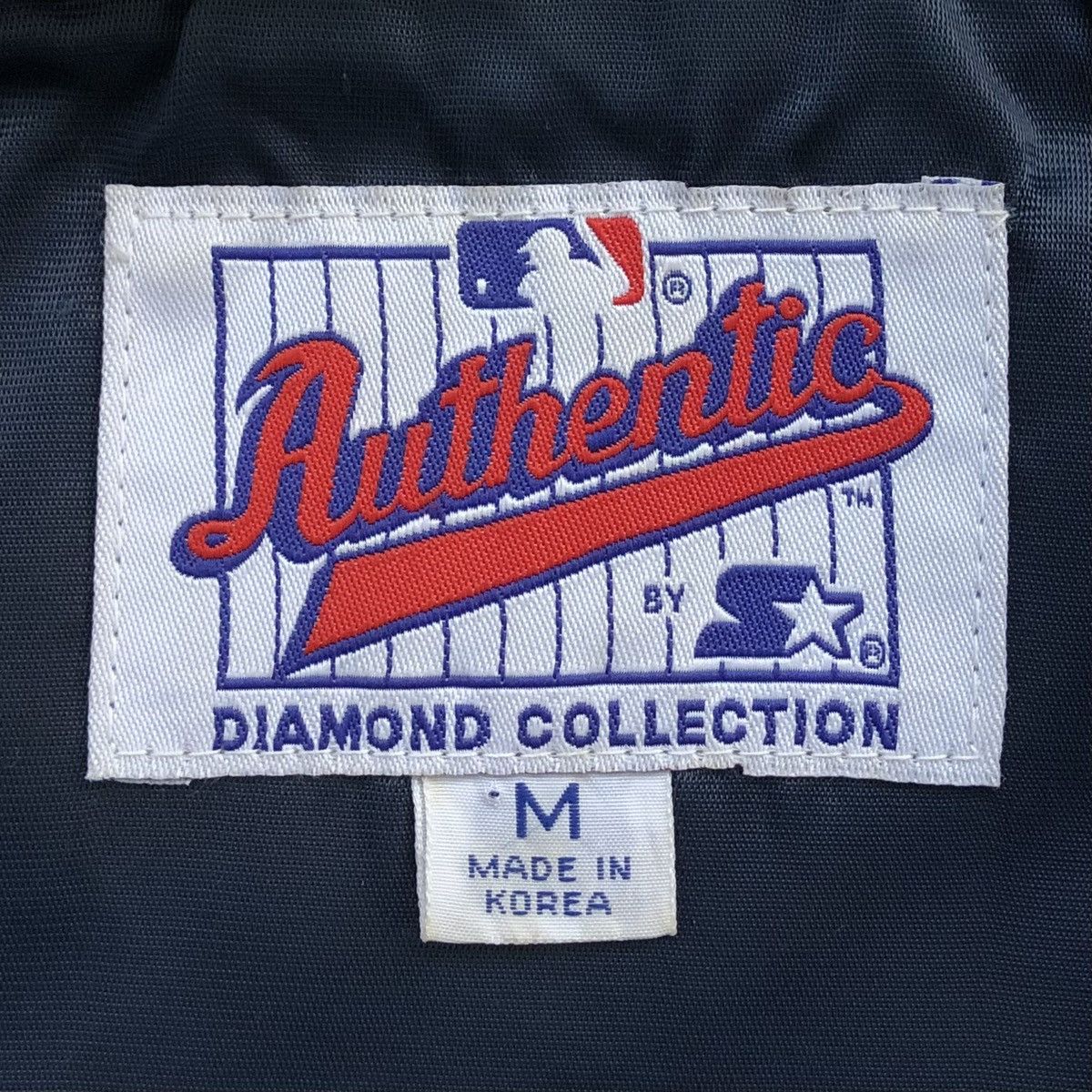 Starter Vintage Starter ST. Louis Cardinals Baseball Varsity Jacket Size US M / EU 48-50 / 2 - 15 Thumbnail