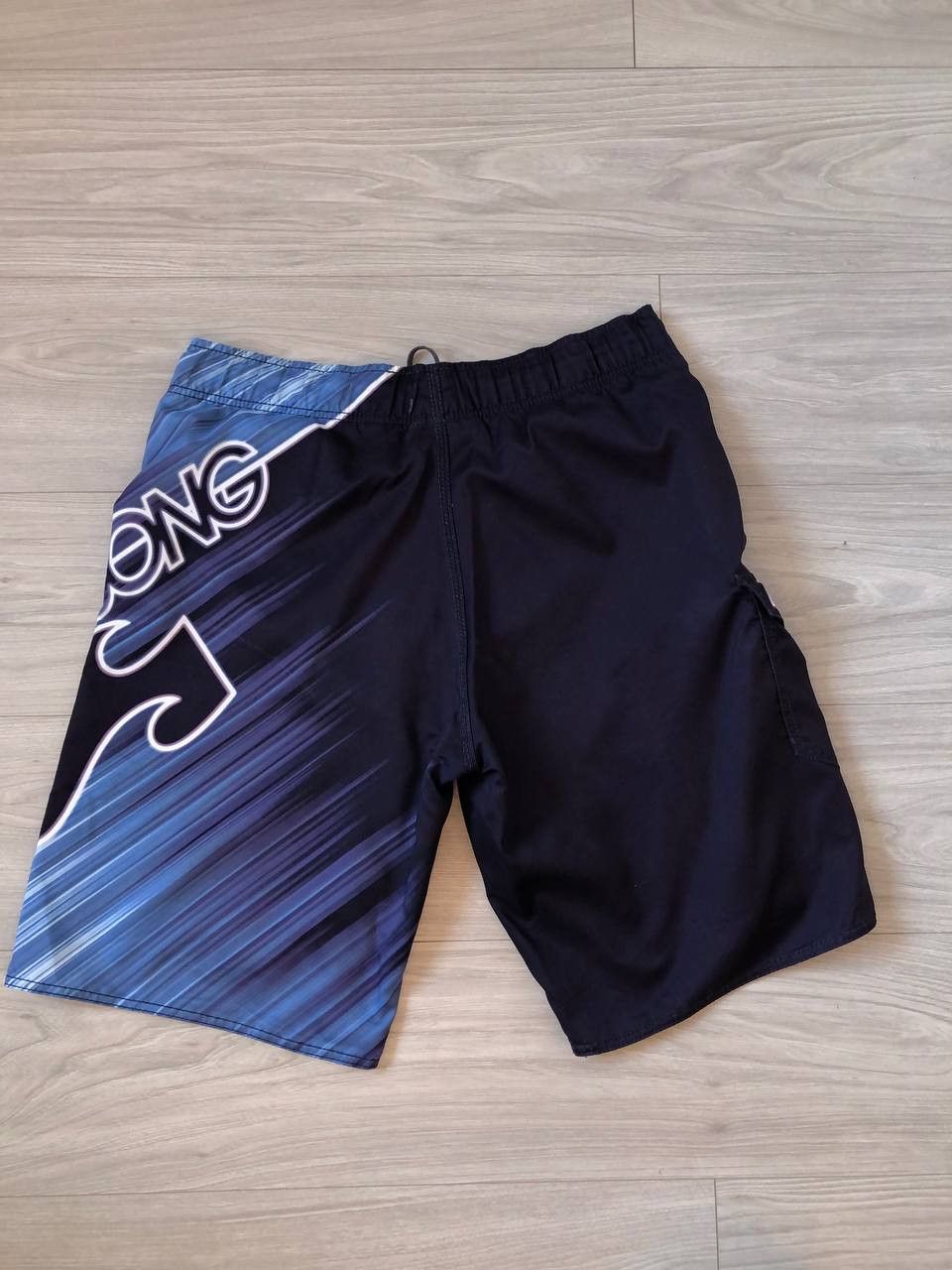 Billabong Vintage Billabong shorts streetwear casual y2k Size US 36 / EU 52 - 4 Thumbnail