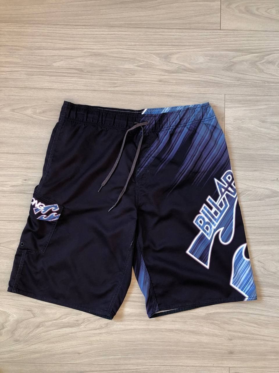 Billabong Vintage Billabong shorts streetwear casual y2k Size US 36 / EU 52 - 1 Thumbnail