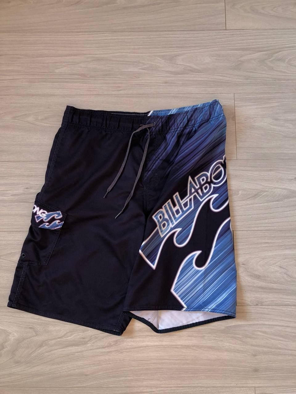 Billabong Vintage Billabong shorts streetwear casual y2k Size US 36 / EU 52 - 2 Thumbnail