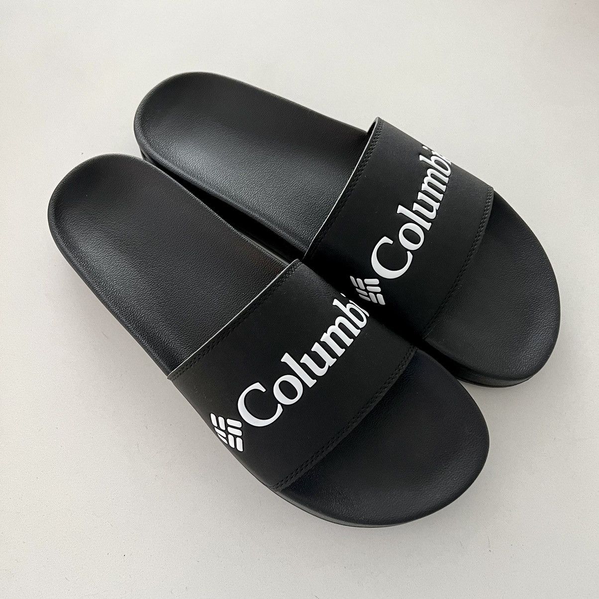 Columbia NWOT Columbia Men's Hood River Slide Sport Sandal Size US 13 / EU 46 - 4 Thumbnail
