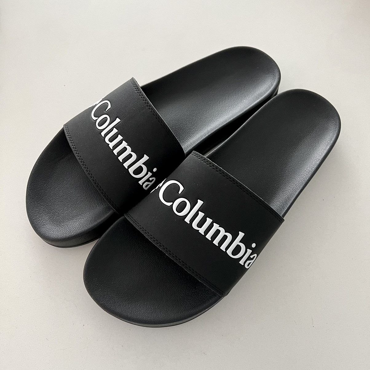 Columbia NWOT Columbia Men's Hood River Slide Sport Sandal Size US 13 / EU 46 - 1 Thumbnail