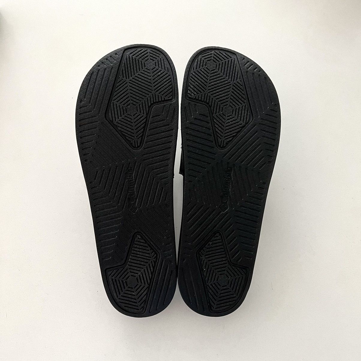 Columbia NWOT Columbia Men's Hood River Slide Sport Sandal Size US 13 / EU 46 - 2 Thumbnail