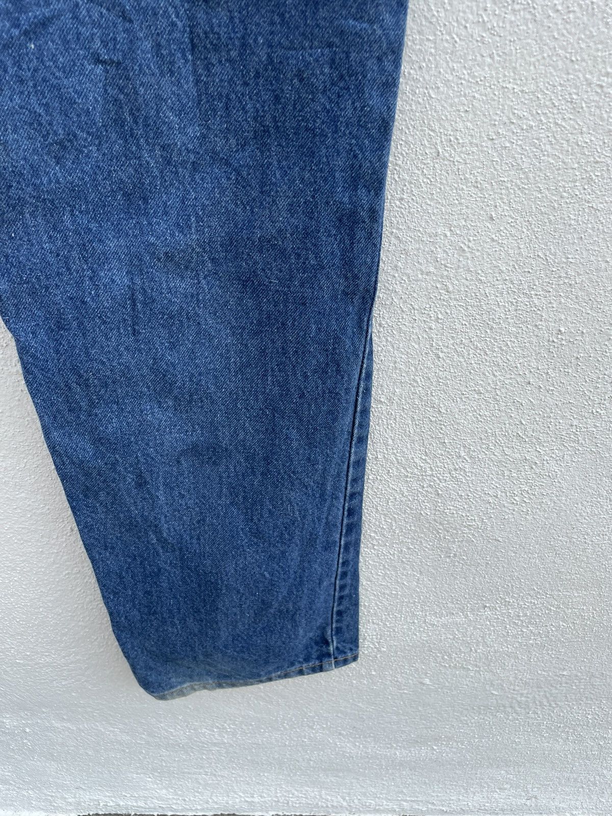 Levi's × Vintage Vintage Levis Orange Tag Jeans Size US 32 / EU 48 - 15 Thumbnail