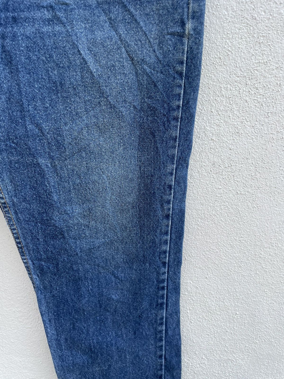 Levi's × Vintage Vintage Levis Orange Tag Jeans Size US 32 / EU 48 - 7 Thumbnail