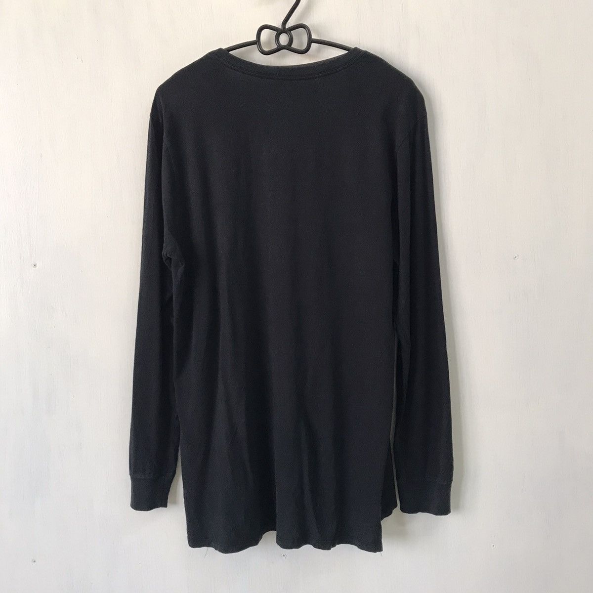 Nike The nike tee long sleeves Size US M / EU 48-50 / 2 - 7 Thumbnail
