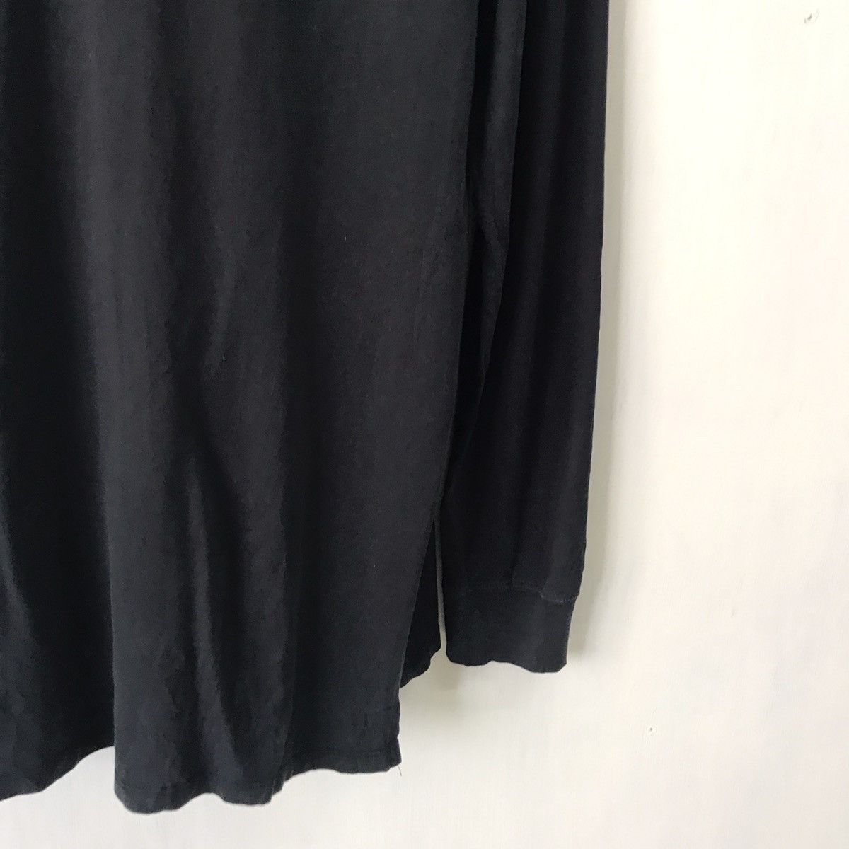 Nike The nike tee long sleeves Size US M / EU 48-50 / 2 - 10 Thumbnail