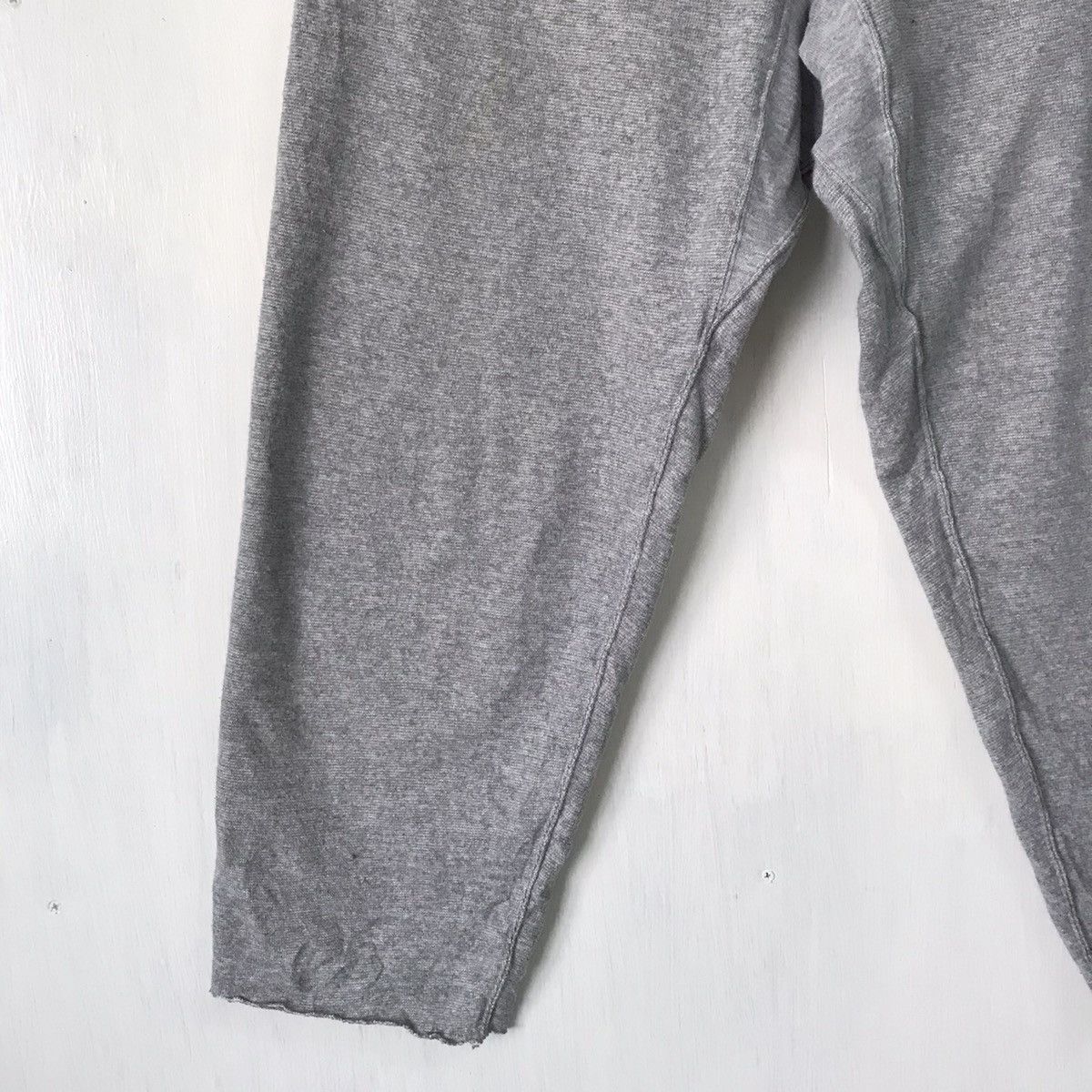Nike Vintage Nike Pant size on tag men’s XL made in Japan Size US 30 / EU 46 - 5 Thumbnail
