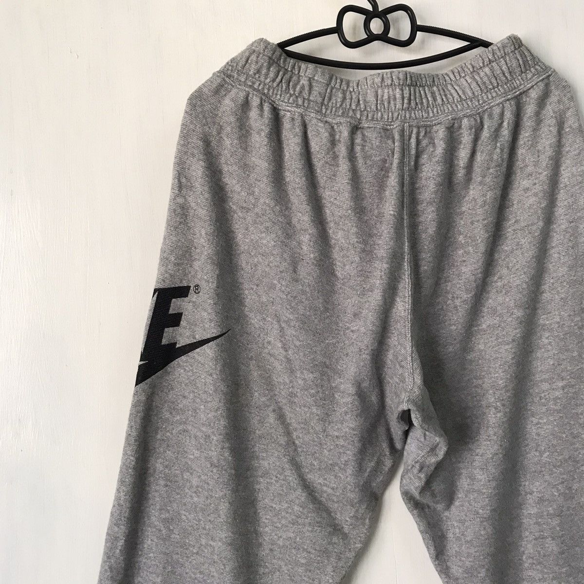 Nike Vintage Nike Pant size on tag men’s XL made in Japan Size US 30 / EU 46 - 8 Thumbnail