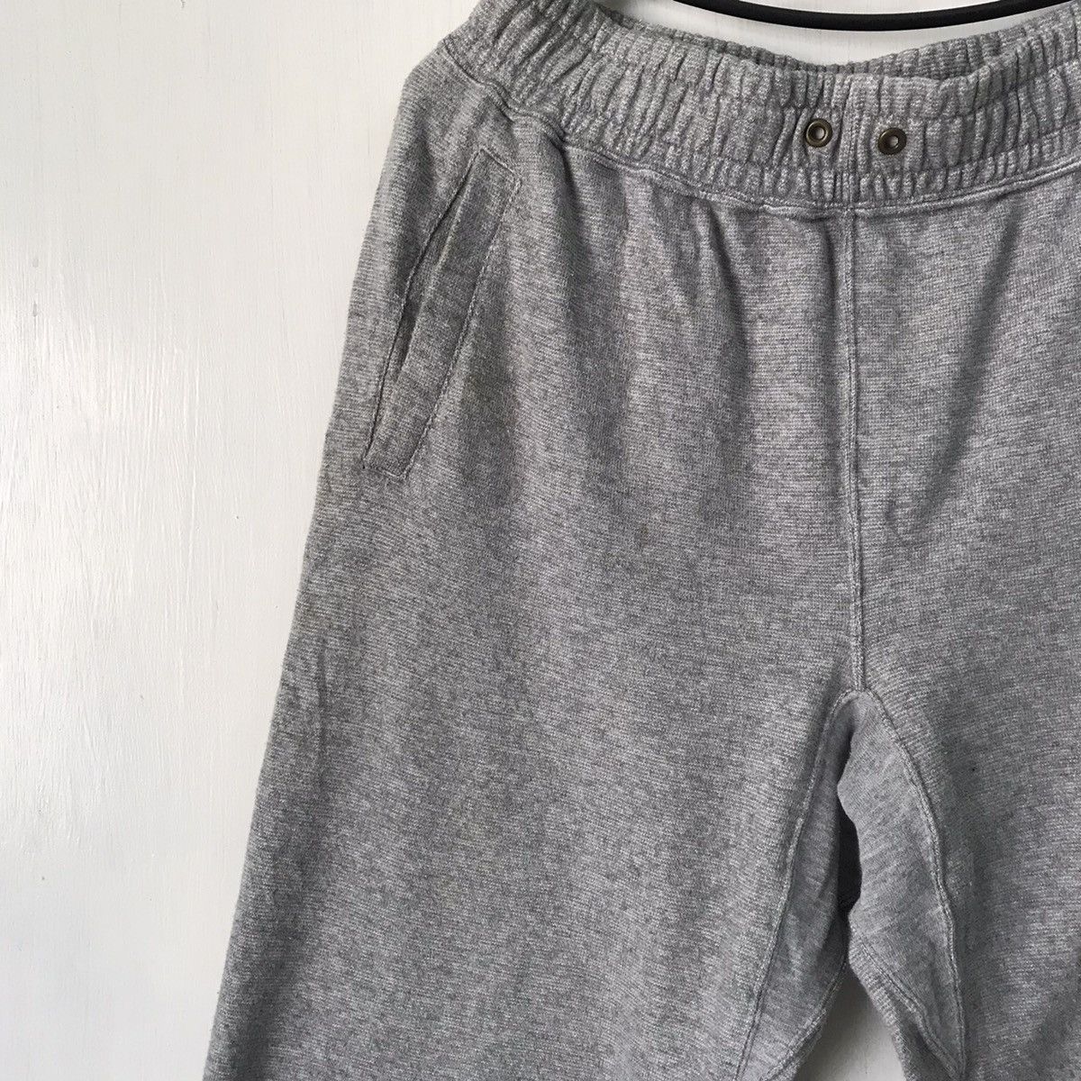Nike Vintage Nike Pant size on tag men’s XL made in Japan Size US 30 / EU 46 - 3 Thumbnail