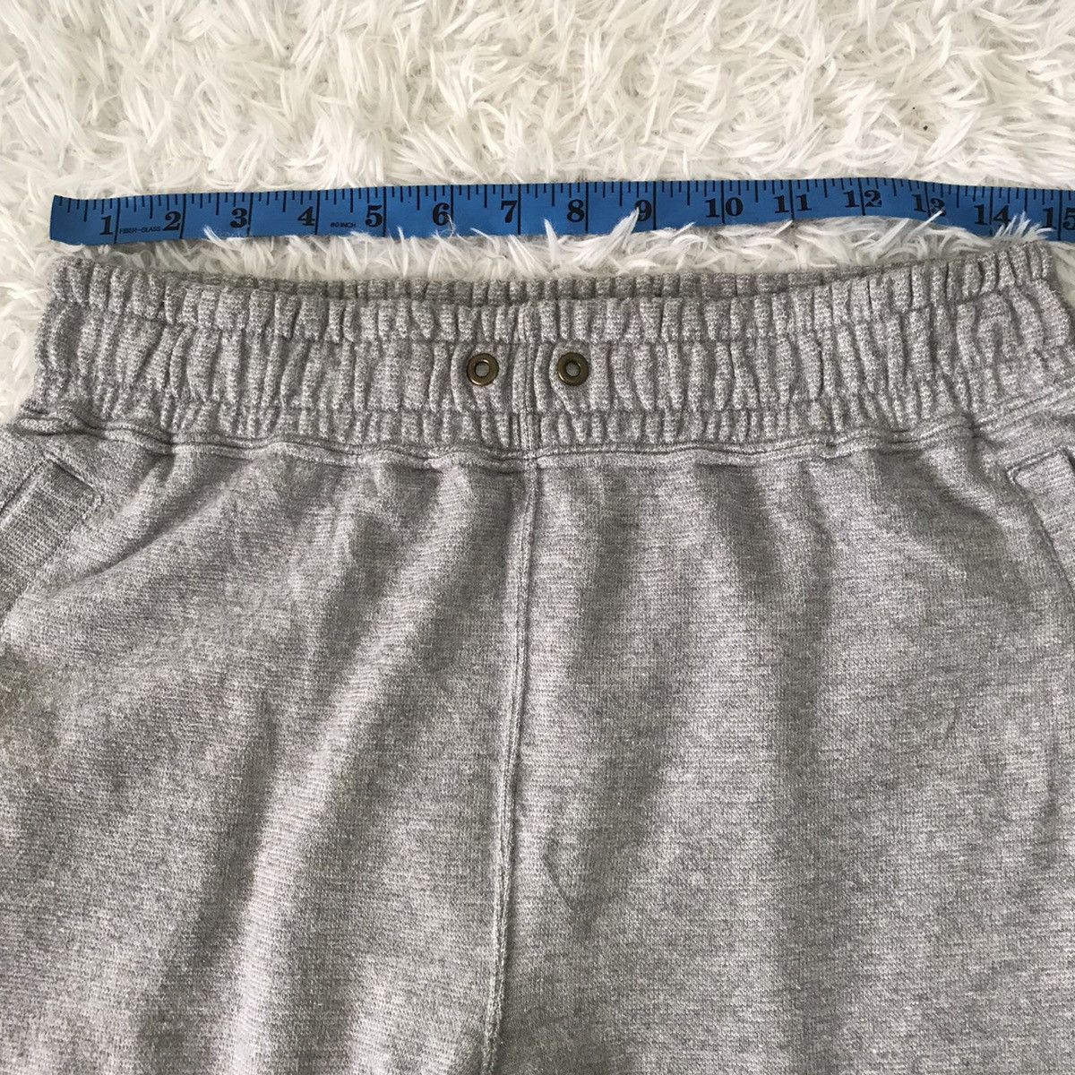 Nike Vintage Nike Pant size on tag men’s XL made in Japan Size US 30 / EU 46 - 16 Thumbnail