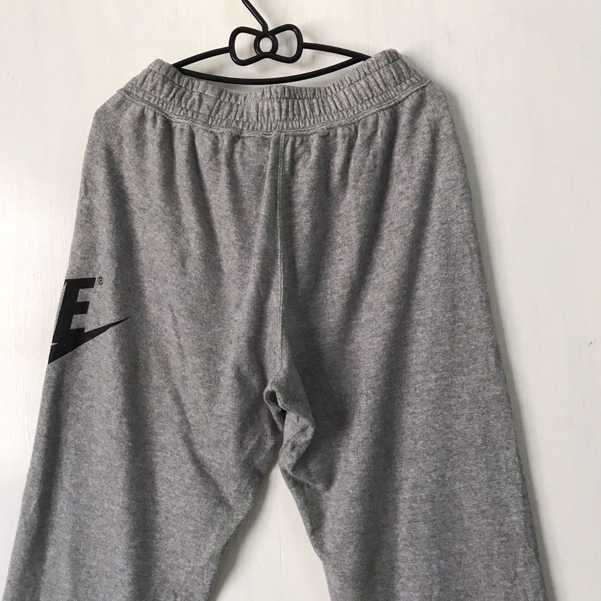 Nike Vintage Nike Pant size on tag men’s XL made in Japan Size US 30 / EU 46 - 11 Thumbnail