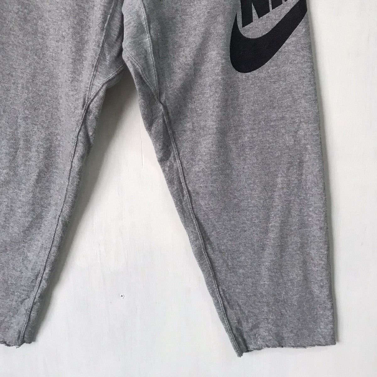 Nike Vintage Nike Pant size on tag men’s XL made in Japan Size US 30 / EU 46 - 6 Thumbnail