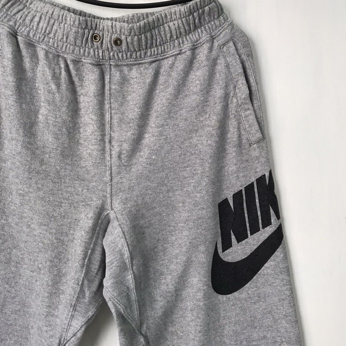 Nike Vintage Nike Pant size on tag men’s XL made in Japan Size US 30 / EU 46 - 4 Thumbnail