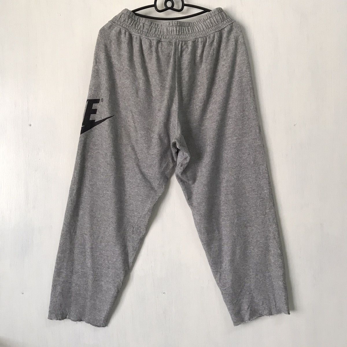 Nike Vintage Nike Pant size on tag men’s XL made in Japan Size US 30 / EU 46 - 7 Thumbnail