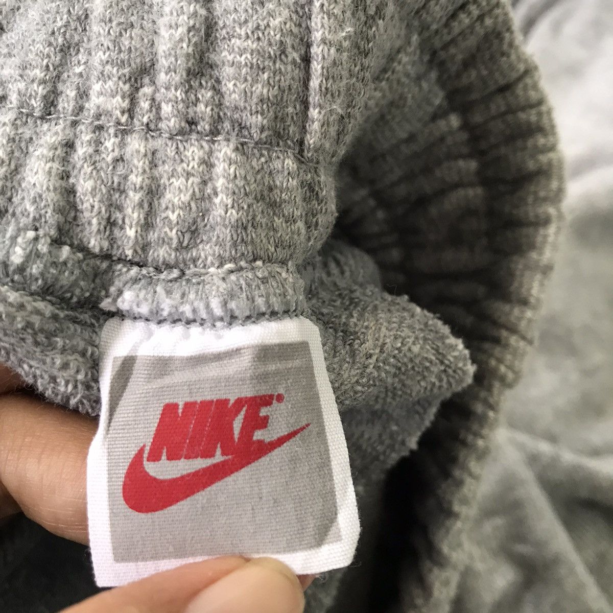 Nike Vintage Nike Pant size on tag men’s XL made in Japan Size US 30 / EU 46 - 12 Thumbnail