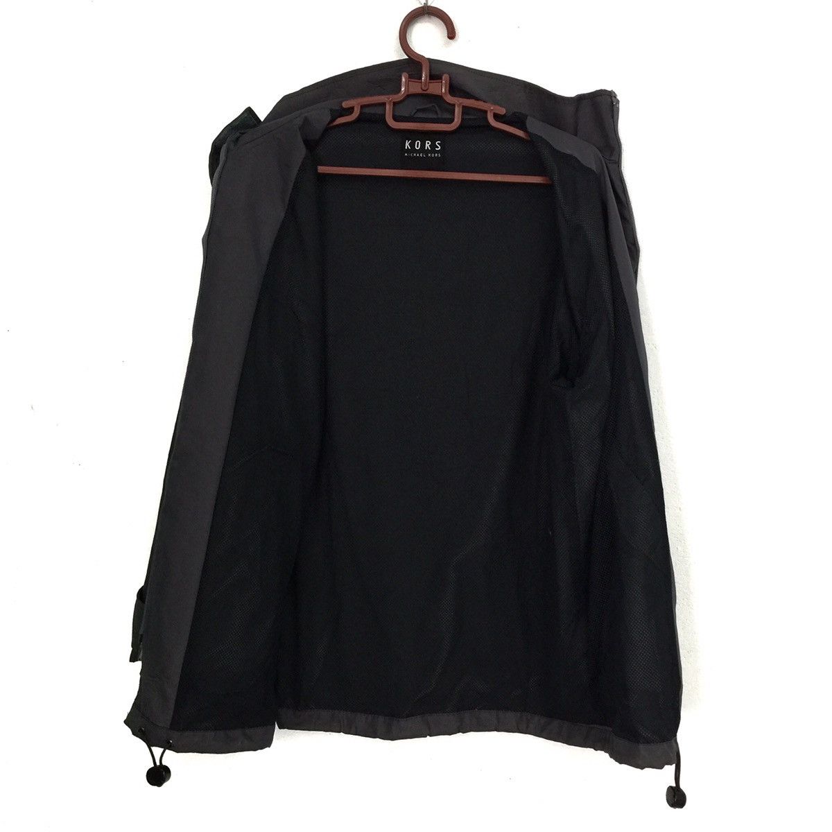 Japanese Brand 🔥🔥🔥Michael Kors Sweater Jacket Size US L / EU 52-54 / 3 - 7 Thumbnail